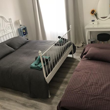 Dede'S Home Τεργέστη Εξωτερικό φωτογραφία