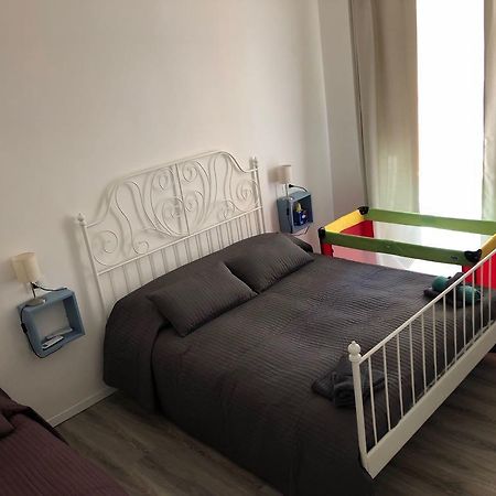 Dede'S Home Τεργέστη Εξωτερικό φωτογραφία