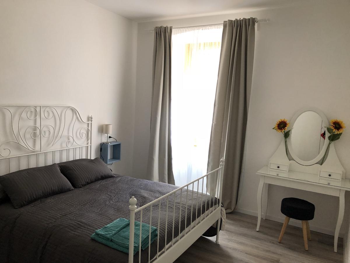 Dede'S Home Τεργέστη Εξωτερικό φωτογραφία