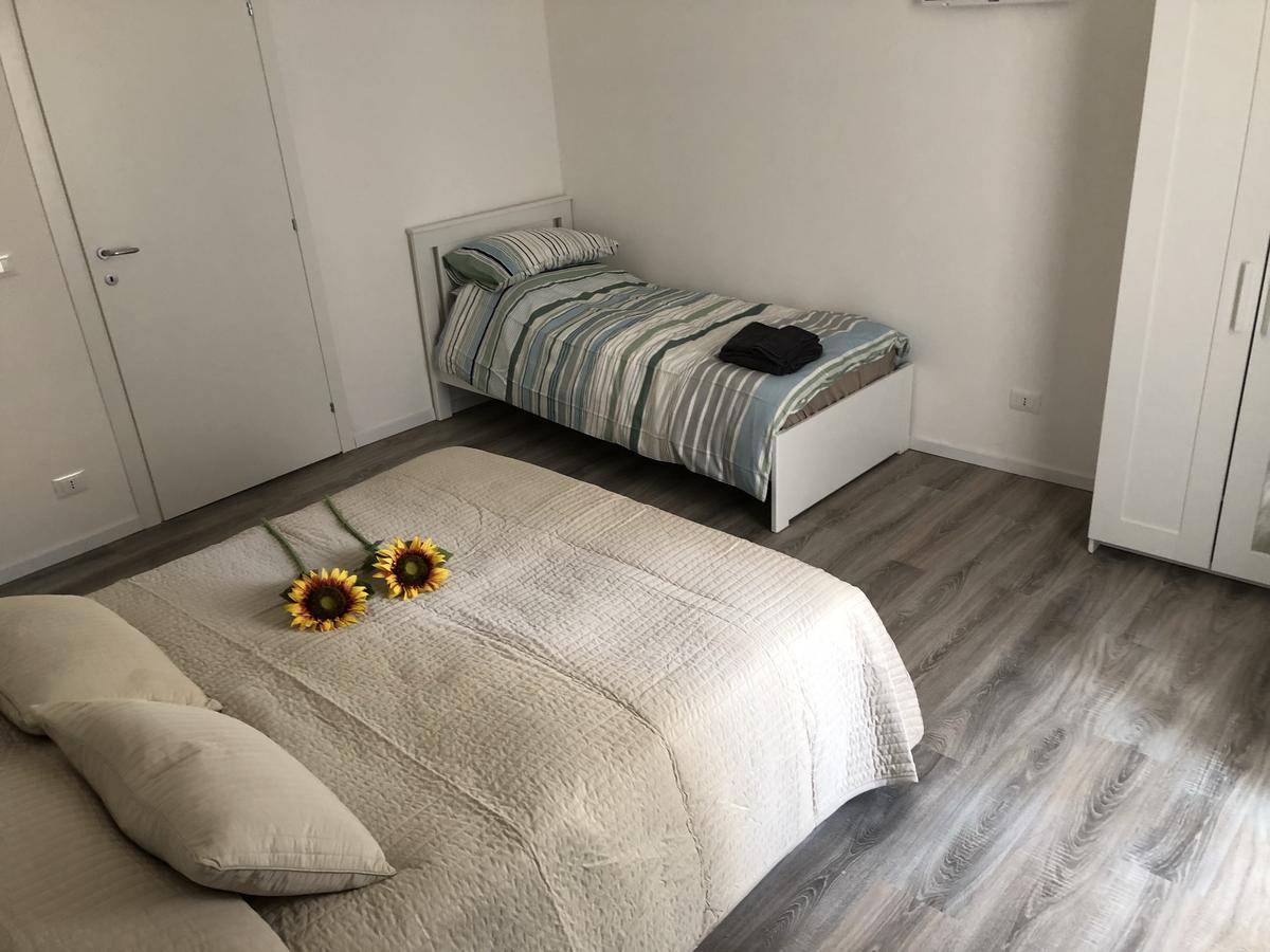 Dede'S Home Τεργέστη Εξωτερικό φωτογραφία