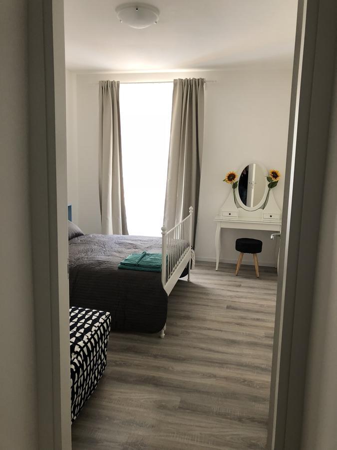 Dede'S Home Τεργέστη Εξωτερικό φωτογραφία