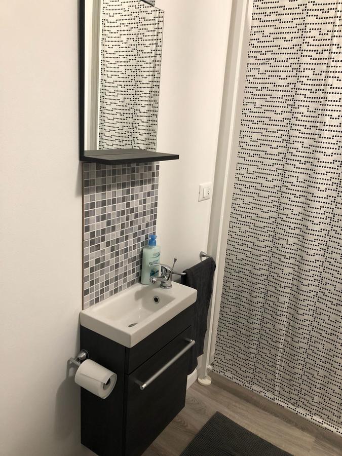 Dede'S Home Τεργέστη Εξωτερικό φωτογραφία