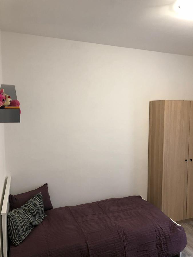 Dede'S Home Τεργέστη Εξωτερικό φωτογραφία