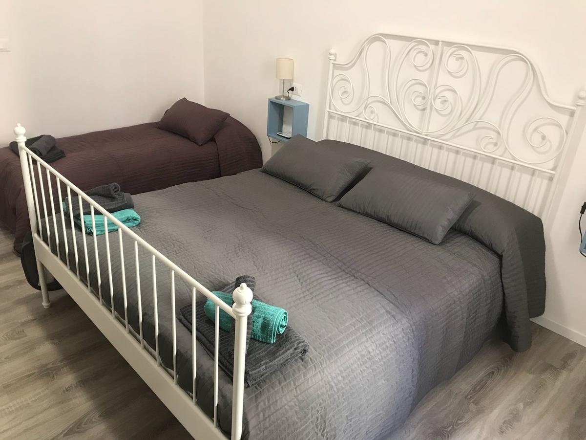Dede'S Home Τεργέστη Εξωτερικό φωτογραφία