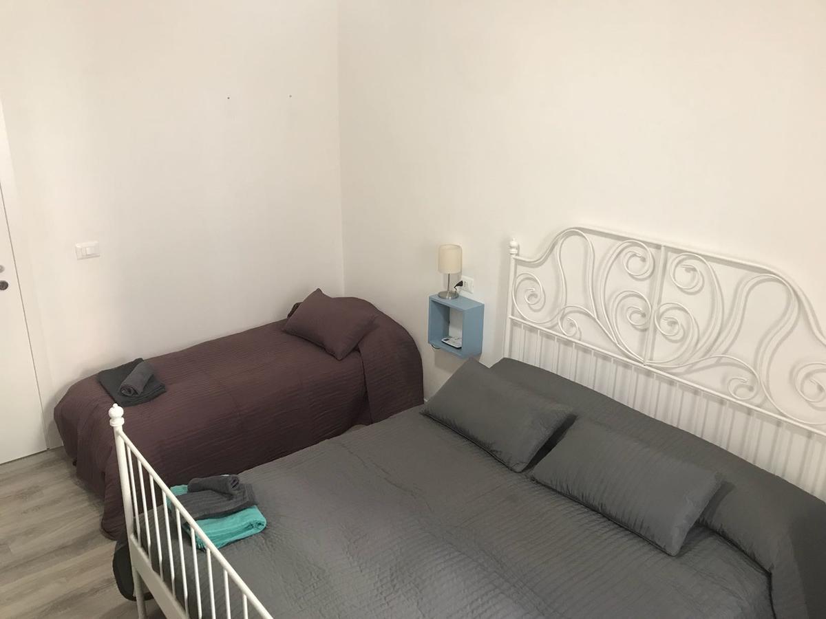 Dede'S Home Τεργέστη Εξωτερικό φωτογραφία
