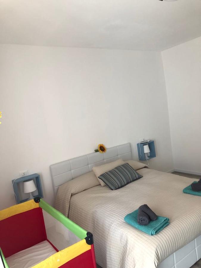 Dede'S Home Τεργέστη Εξωτερικό φωτογραφία