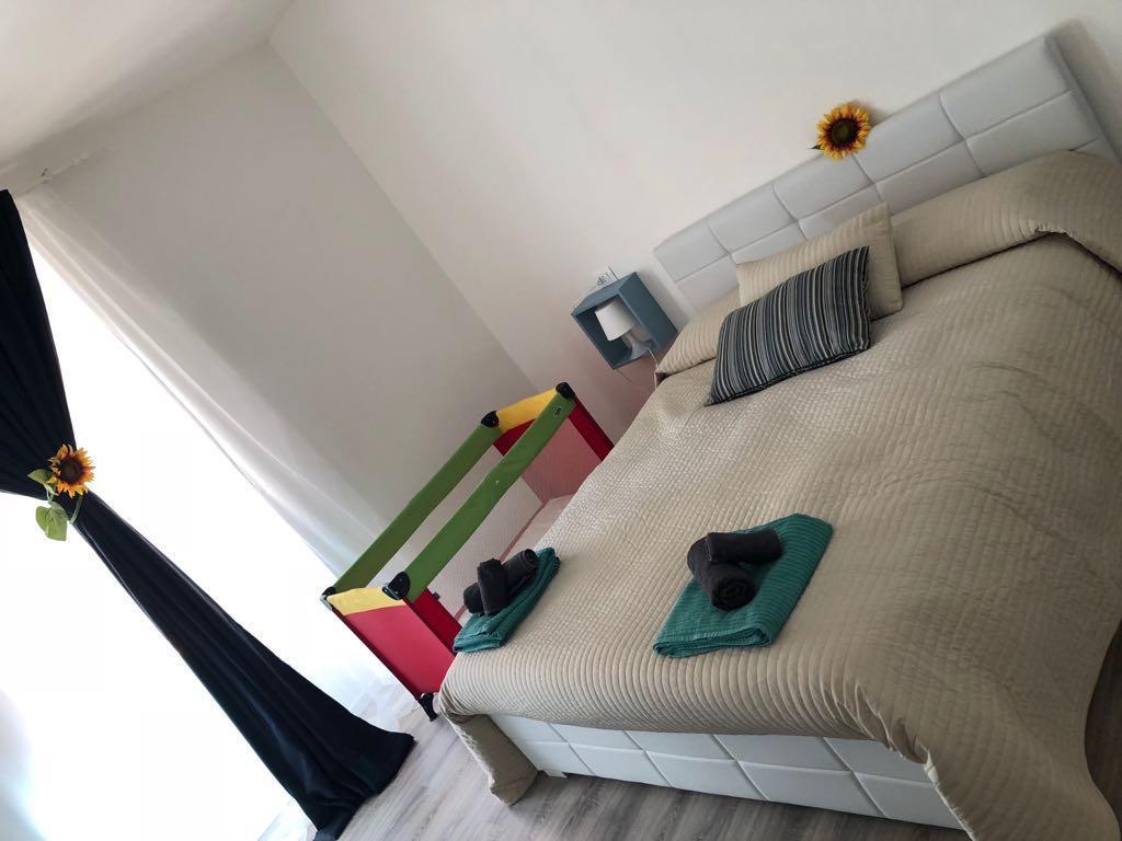 Dede'S Home Τεργέστη Εξωτερικό φωτογραφία