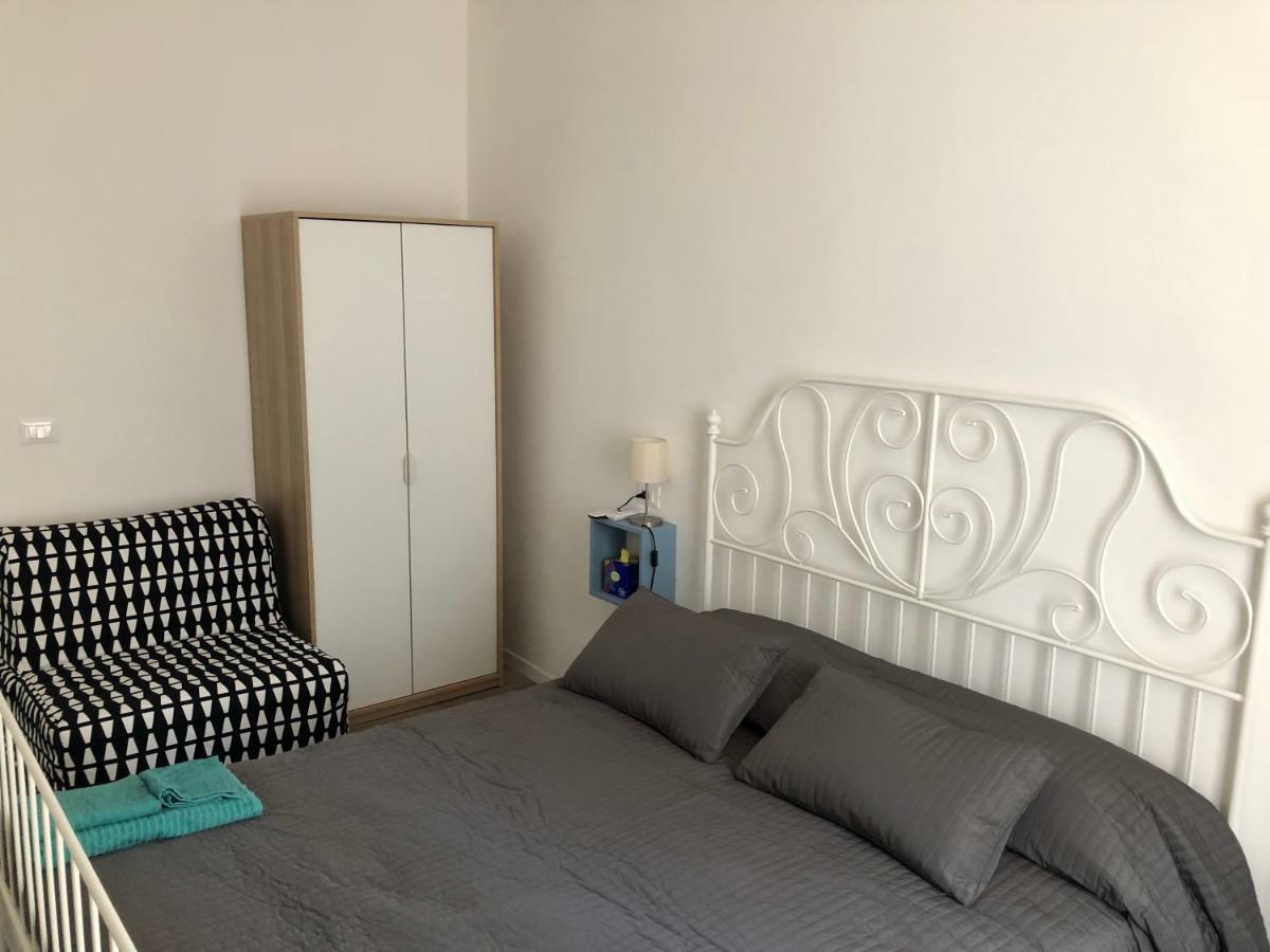 Dede'S Home Τεργέστη Εξωτερικό φωτογραφία