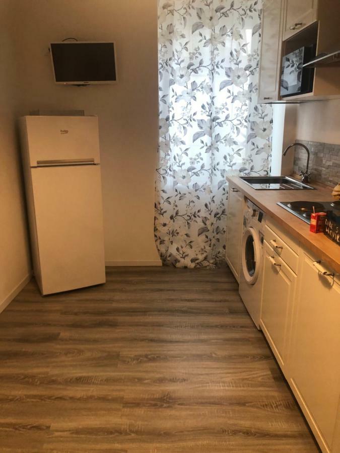 Dede'S Home Τεργέστη Εξωτερικό φωτογραφία