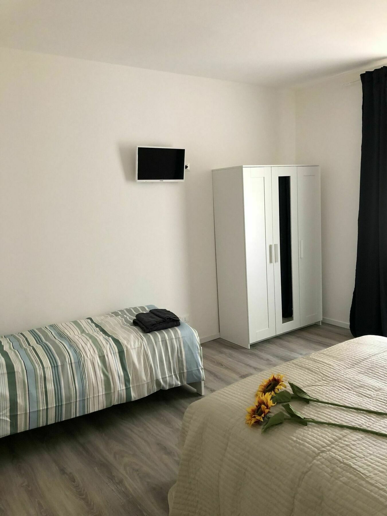 Dede'S Home Τεργέστη Εξωτερικό φωτογραφία