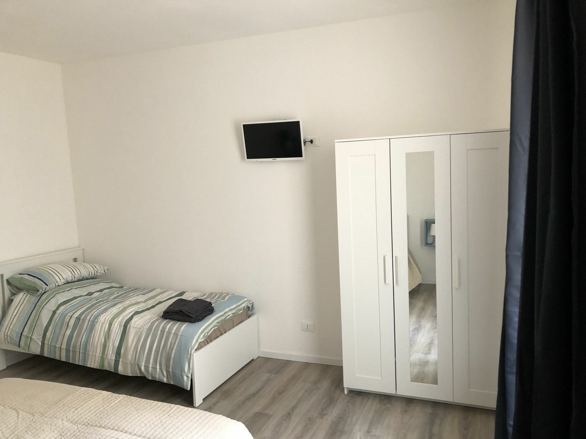 Dede'S Home Τεργέστη Εξωτερικό φωτογραφία