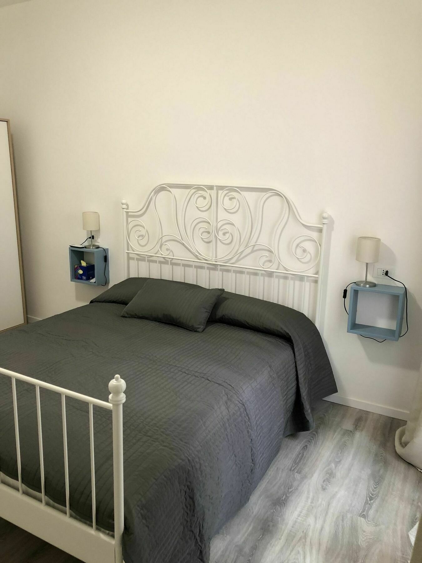 Dede'S Home Τεργέστη Εξωτερικό φωτογραφία